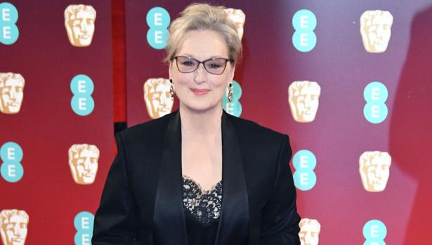 Los amores trágicos y eternos que marcaron la vida de Meryl Streep
