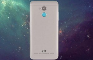 ZTE lanza primer teléfono inteligente para red 5G: El ZTE Gigabit Phone