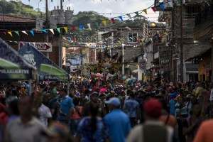 Tiroteo en El Callao empaña el carnaval declarado Patrimonio Inmaterial de la Humanidad