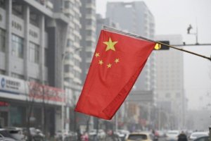 ¡OMG! Faltar el respeto al himno chino puede costar tres años de prisión