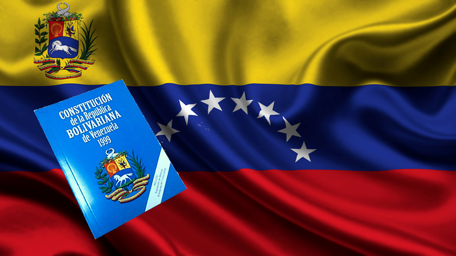 La Constitución venezolana, una veinteañera desahuciada