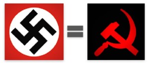 Por qué el nazismo era socialismo y por qué el socialismo es totalitario