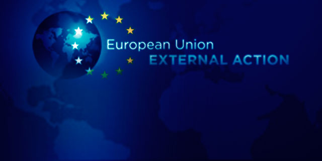 Servicio Europeo de Acción Exterior
