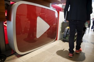Youtube y Netflix reducen su velocidad en Europa para evitar bloquear internet