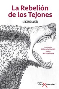 Con prólogo de Baduel y Yon Goicoechea, saldrá libro escrito por Leocenis García en El Sebin