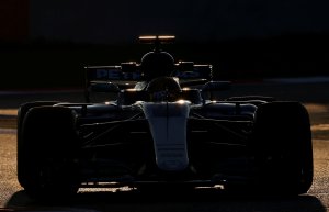 Rosberg: Para conducir los nuevos monoplazas los pilotos deberán ser gladiadores