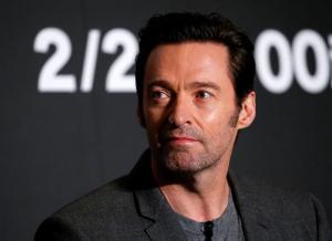 Hugh Jackman: Wolverine es parte de quien soy