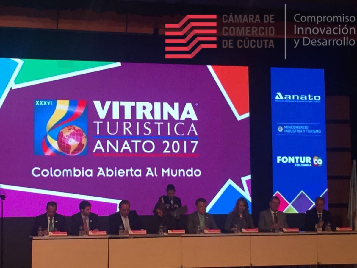 25 operadores turísticos venezolanos en participan en #Anato2017