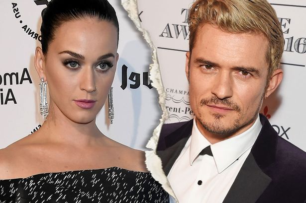 Las fotos que podrían confirmar que Katy Perry y Orlando Bloom se reconciliaron