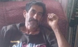 A porrazos fue asesinado un anciano agricultor en Táchira