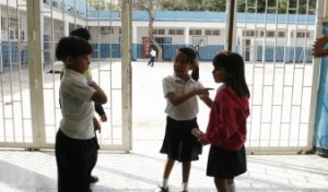 Colegios de Puerto La Cruz reportaron baja asistencia tras Carnaval