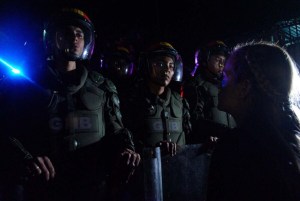 Tras la presión de Tintori, el Gobierno difundió una prueba de vida de Leopoldo López (video)