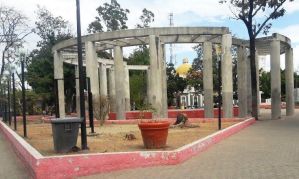 Williams Gil: Plaza Bolívar de Guacara convertida en centro de delincuencia