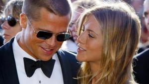 El acercamiento entre Jennifer Aniston y Brad Pitt