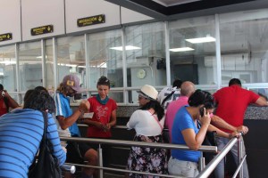 Aumenta cifra de migrantes venezolanos que solicitan asilo en Uruguay