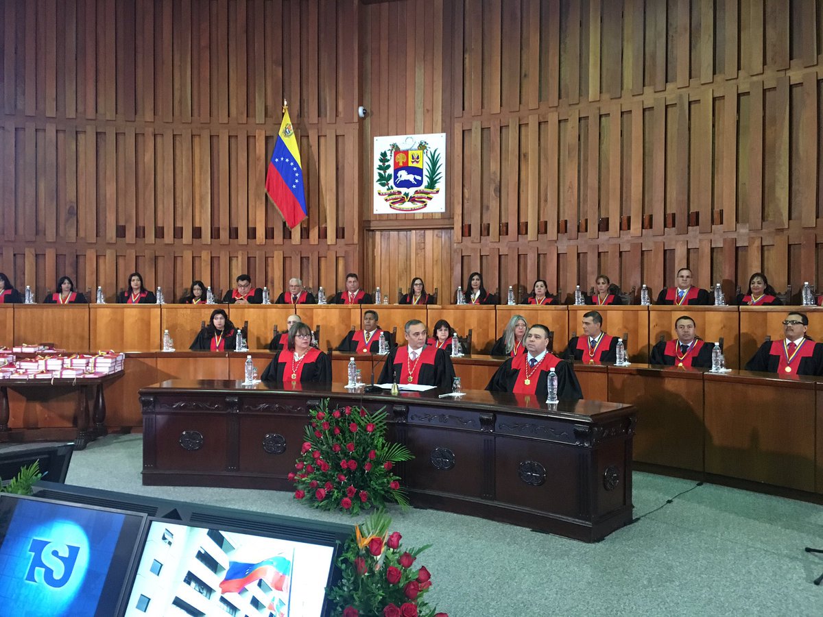 Partido Aprista Peruano condena golpe contra la AN en Venezuela (+Comunicado)