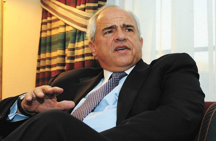 Samper: Arresto domiciliario de López contribuye a que se efectúen elecciones democráticas y transparentes