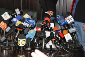 AFP: Régimen chavista ordenó a La Patilla cancelar una millonaria indemnización a Diosdado Cabello