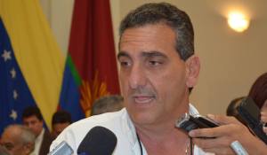 TSJ declara improcedente suspender sanción de inhabilitación política de Enzo Scarano