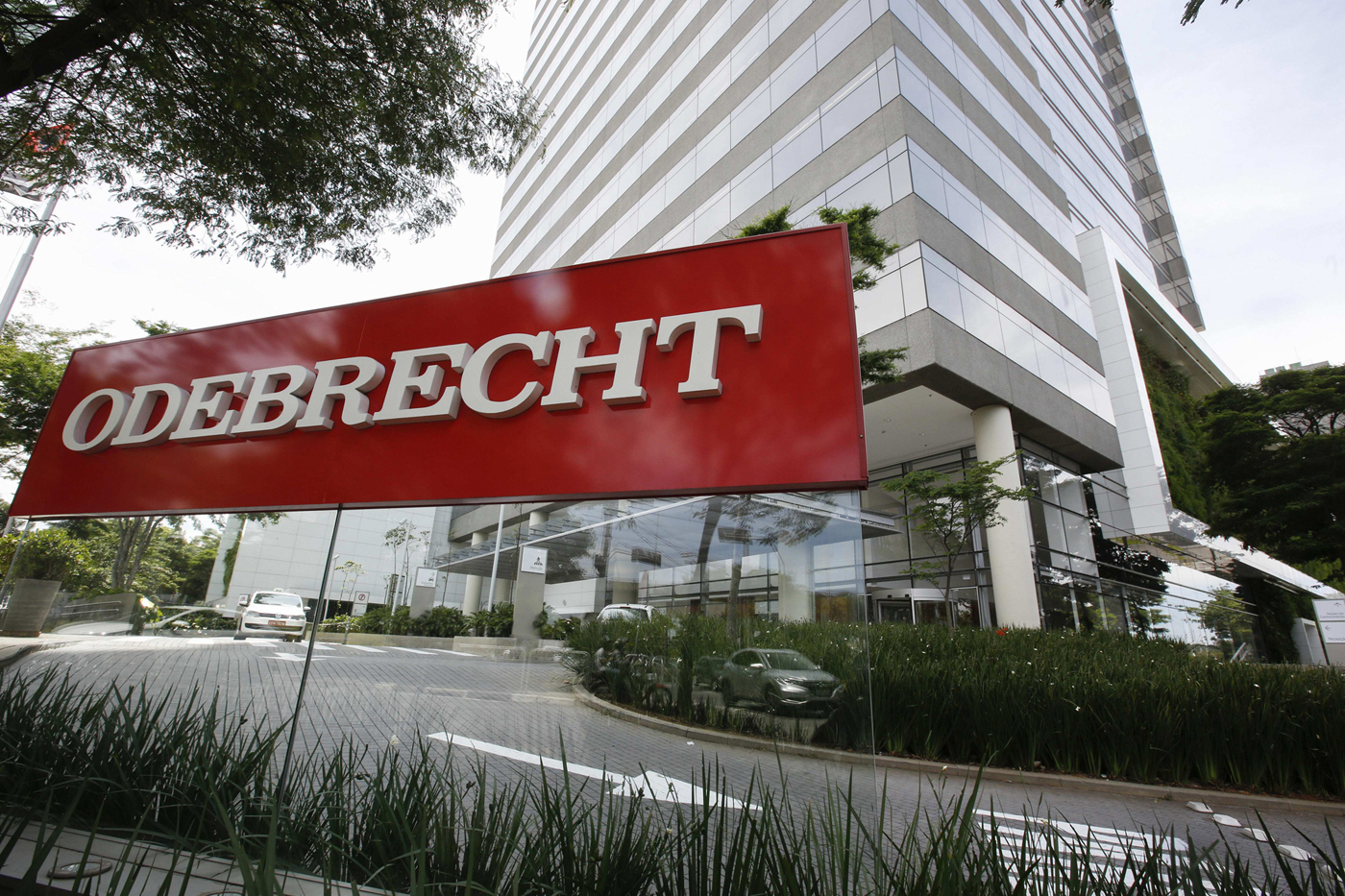 Declaración de culpabilidad de Odebrecht abre investigaciones por sobornos en Latinoamérica