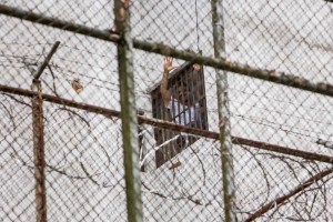 Abogado español: Leopoldo López queda bajo arresto domiciliario