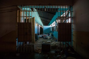 OVP presenta tres casos de la situación penitenciaria de Venezuela ante la CIDH