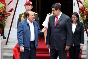 Drásticos recortes en las “ayudas” de Pdvsa al régimen de Daniel Ortega en 2018