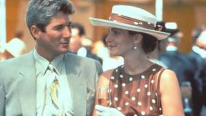 Revelan el trágico final original de Pretty Woman