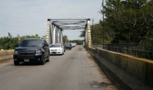 Cuatro puentes de Anzoátegui colapsarán si no se sustituyen