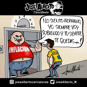 Caricaturas de este miércoles 08 de marzo de 2017