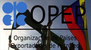 Los recortes de producción OPEP y Venezuela
