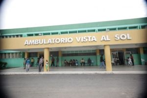 Con pistola en mano roban medicamentos antimaláricos en módulo de San Félix