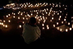 Cinco funcionarios arrestados por muerte de 41 niñas en Guatemala