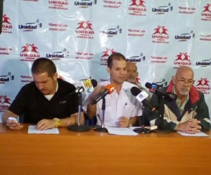 Unidad Visión Venezuela dará inicio a la legalización del partido aunque no avale el  mecanismo del CNE