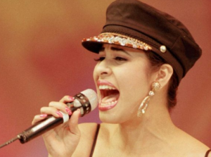Cosas que no conocías de Selena, la reina del Tex-Mex