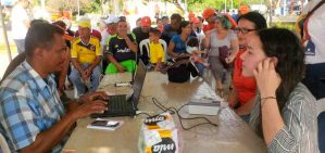 Voluntad Popular denuncia “operación morrocoy” en el Zulia para validar al partido
