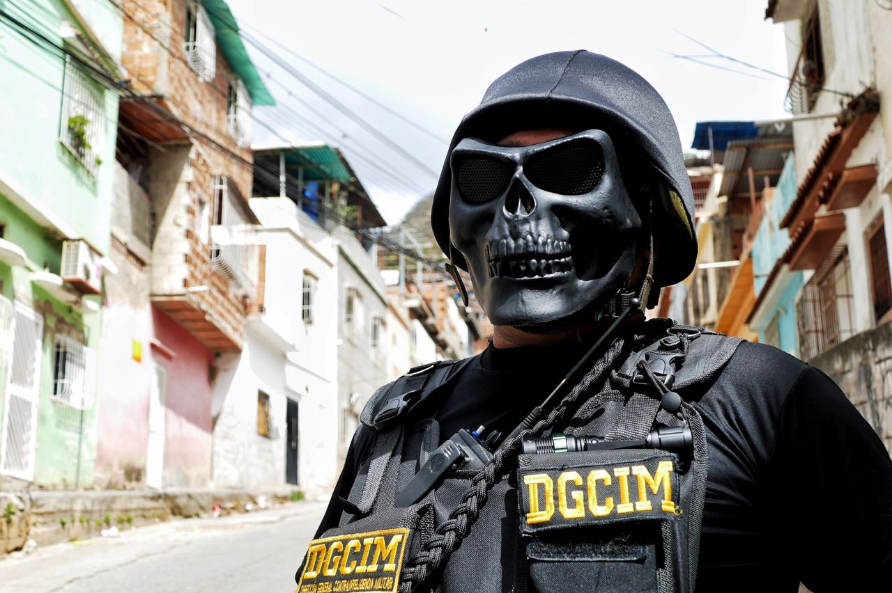 Ricardo Sánchez: Para próxima OLP pediremos máscaras de Ositos Cariñosos
