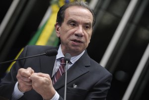 Brasil tilda de “ruptura constitucional” actuación del TSJ (Comunicado)