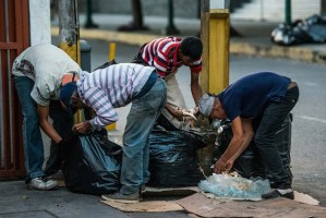 Crisis alimentaria en Venezuela impacta en la vida de personas con VIH