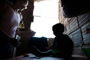 Cáritas advierte del aumento de la desnutrición aguda en Venezuela