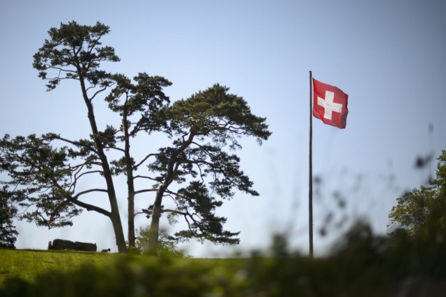 Suiza ocupó el primer lugar en la encuesta anual de los mejores países por primera vez. Credit Fabrice Coffrini/Agence France-Presse — Getty Images