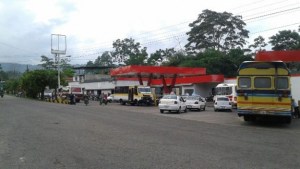 Sacaron a obrero de un bar y lo asesinaron en plena vía pública en La Fría