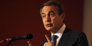 Zapatero dice que la propuesta de liberar 80 presos “fortalece” las expectativas de un acuerdo
