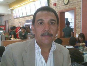 Centeno: Desaparecen a Kamel Salame antes de una intervención quirúrgica