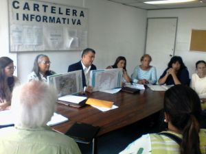 Concejal Urgelles: Colinas de Bello Monte está azotada por el Caos
