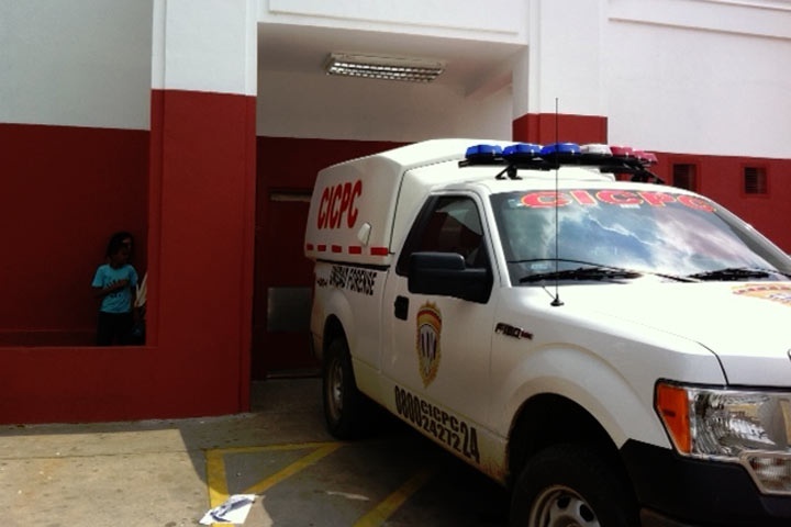 Niño de 7 años murió quemado en Zulia tras introducir un yesquero en una pimpina de gasolina