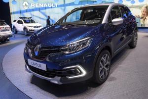 Renault utilizó estrategias fraudulentas para manipular motores