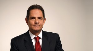 Vicepresidente colombiano renuncia, iniciará campaña para suceder a Santos