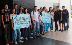 Estudiantes de la Universidad del Zulia denuncian ola de violencia y delitos