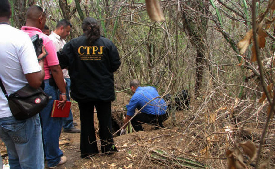 Hallan dos cadáveres en Carabobo tras aparente ajuste de cuentas